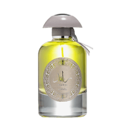 Raed Silver by Lattafa Perfumes