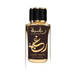 Raghba Wood Intense by Lattafa Perfumes