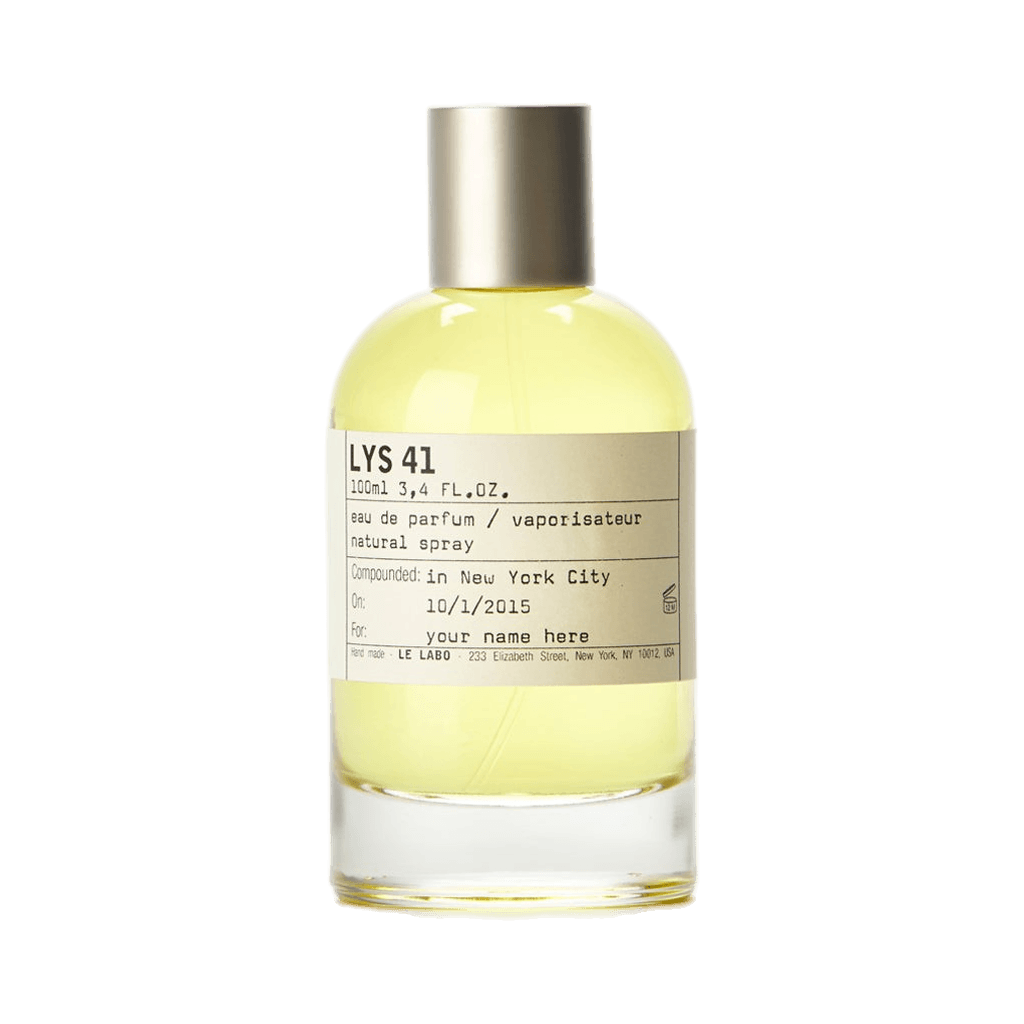 Lys 41 bottle