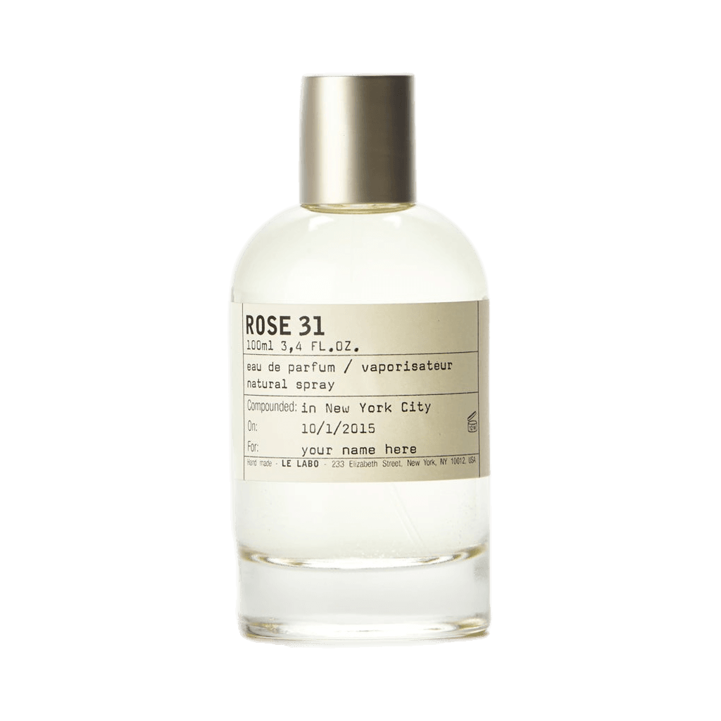 Rose 31 bottle