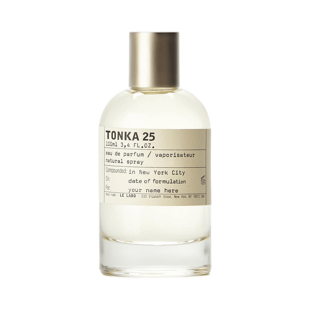 Tonka 25 bottle