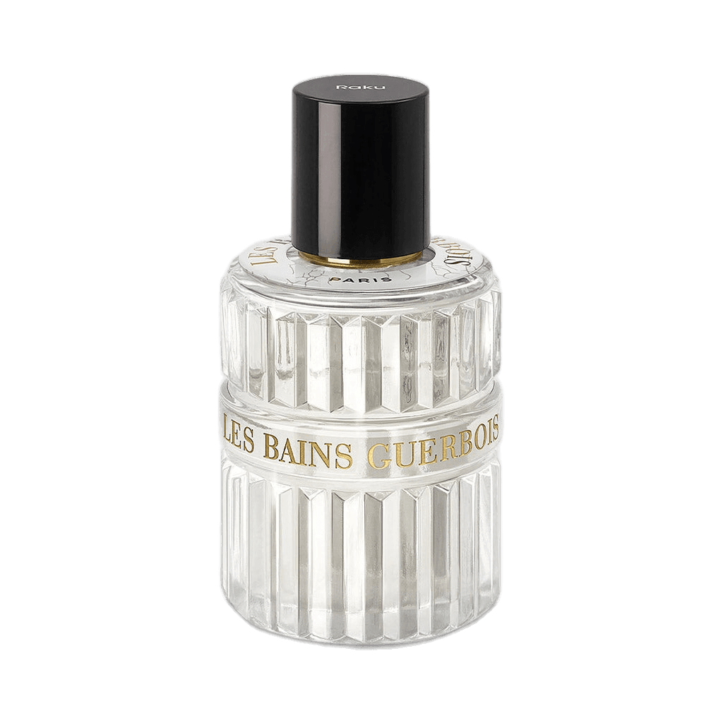 Raku by Les Bains Guerbois