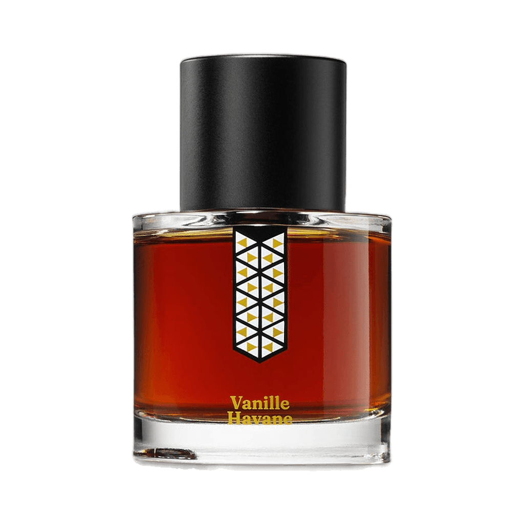 Vanille Havane bottle