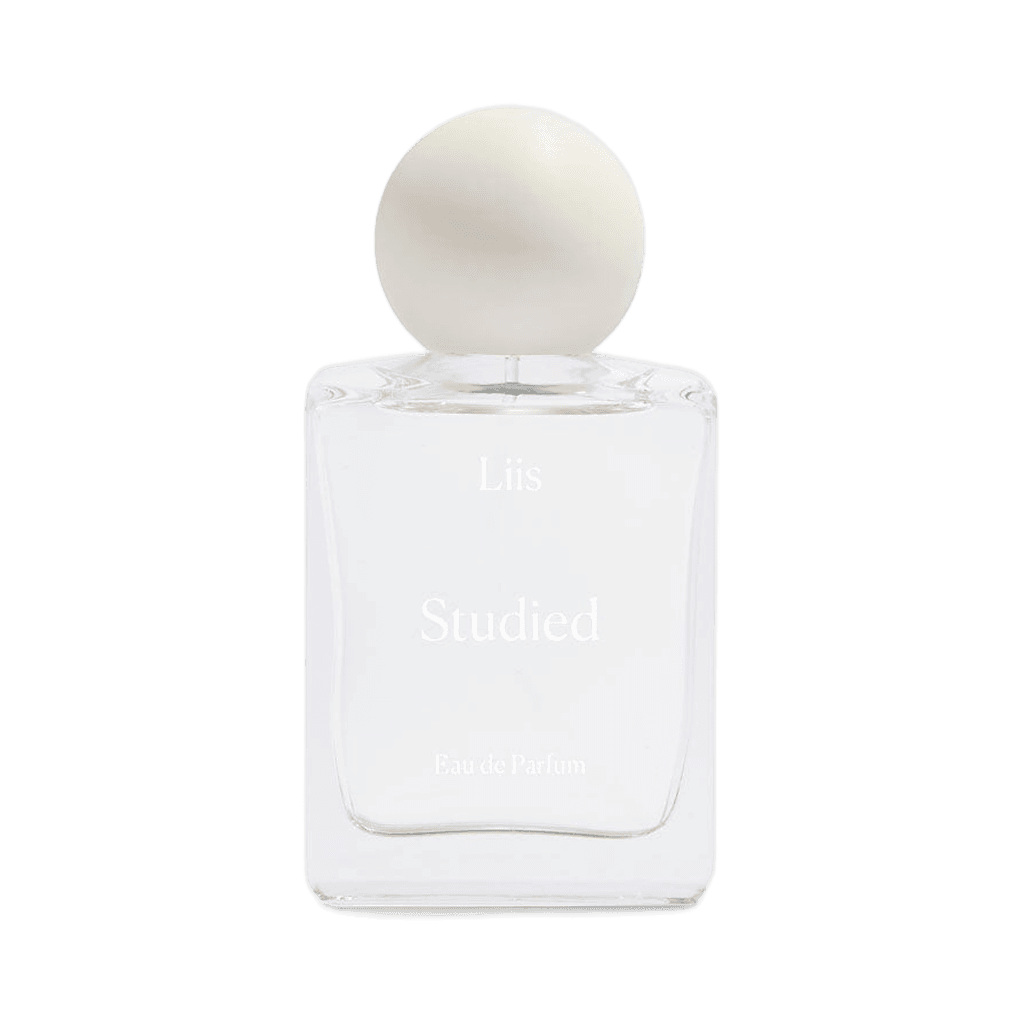 Studied by Liis bottle