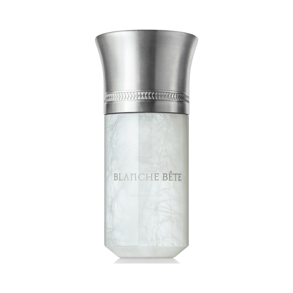 Blanche Bête bottle