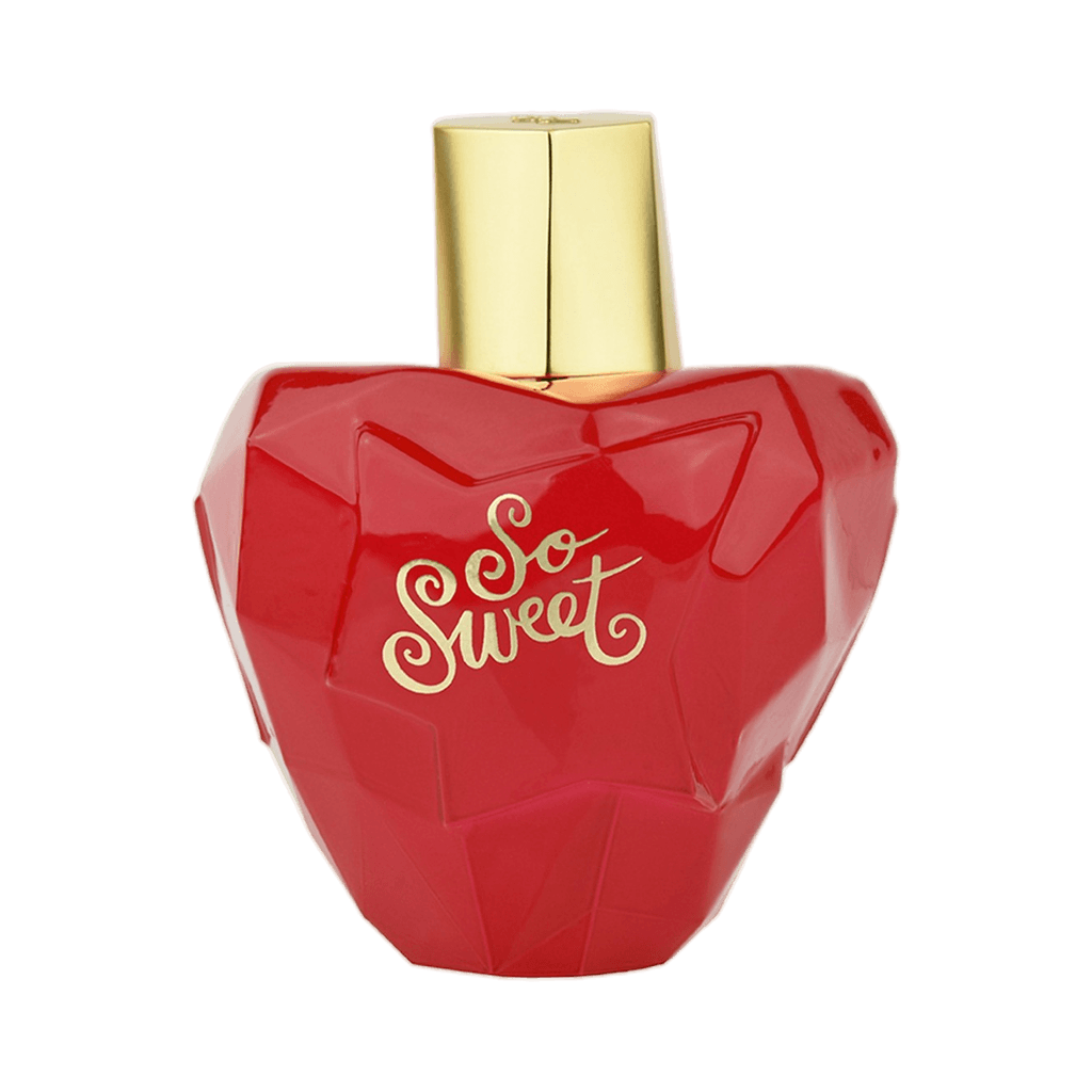 So Sweet bottle