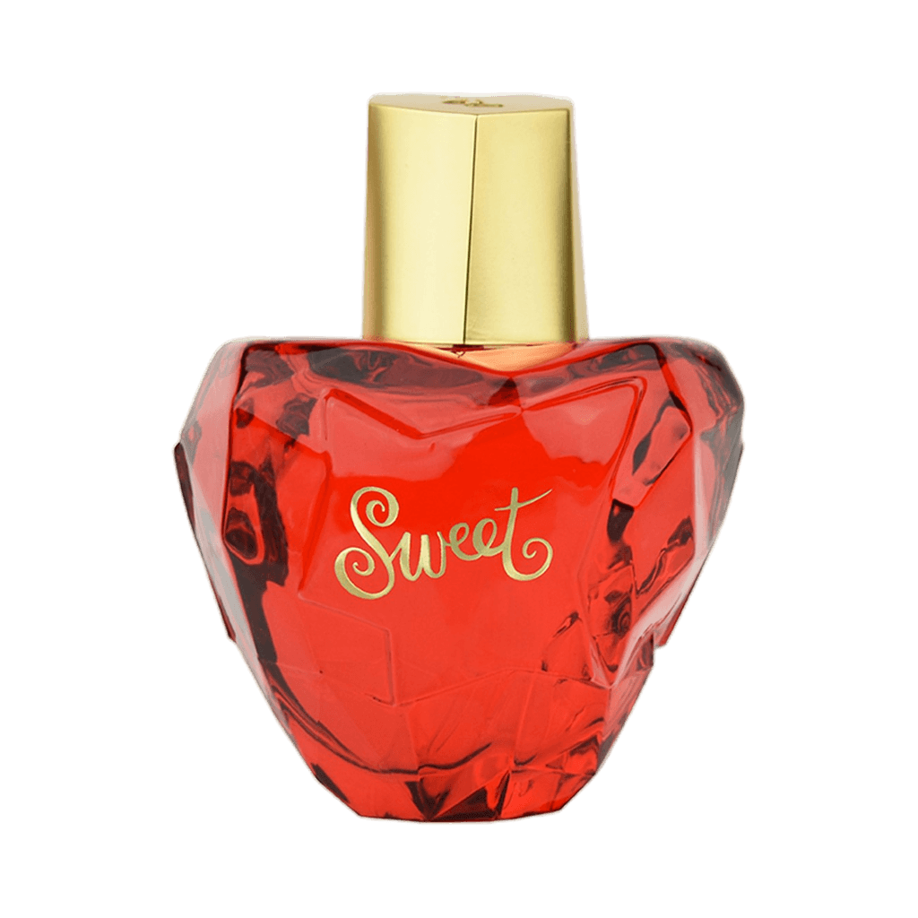 Sweet bottle