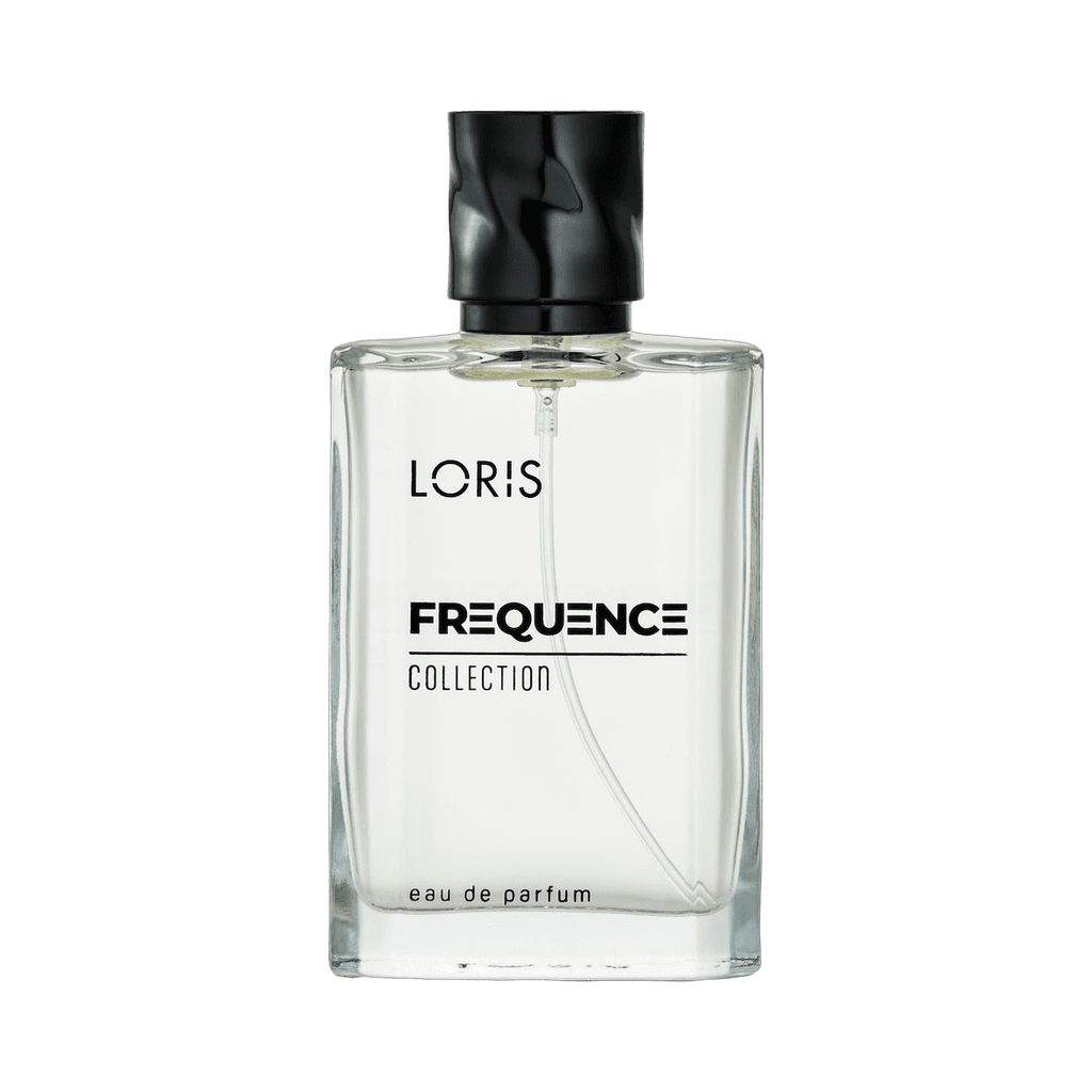 E-251 Frequency bottle