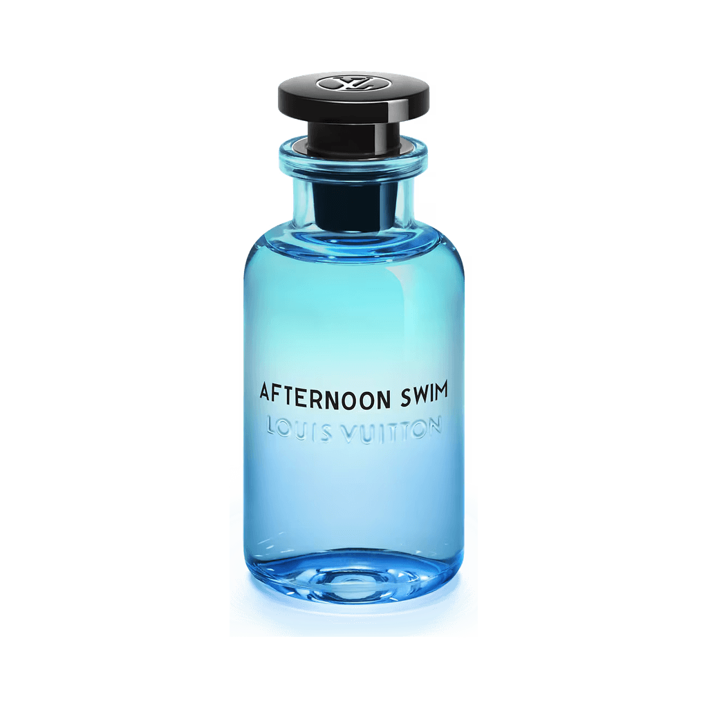 Afternoon Swim bottle