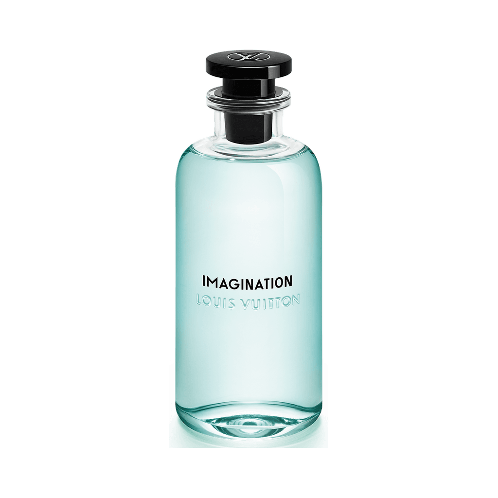 Imagination bottle