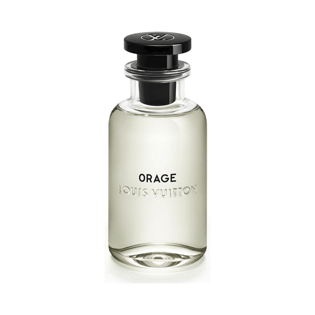 Orage bottle