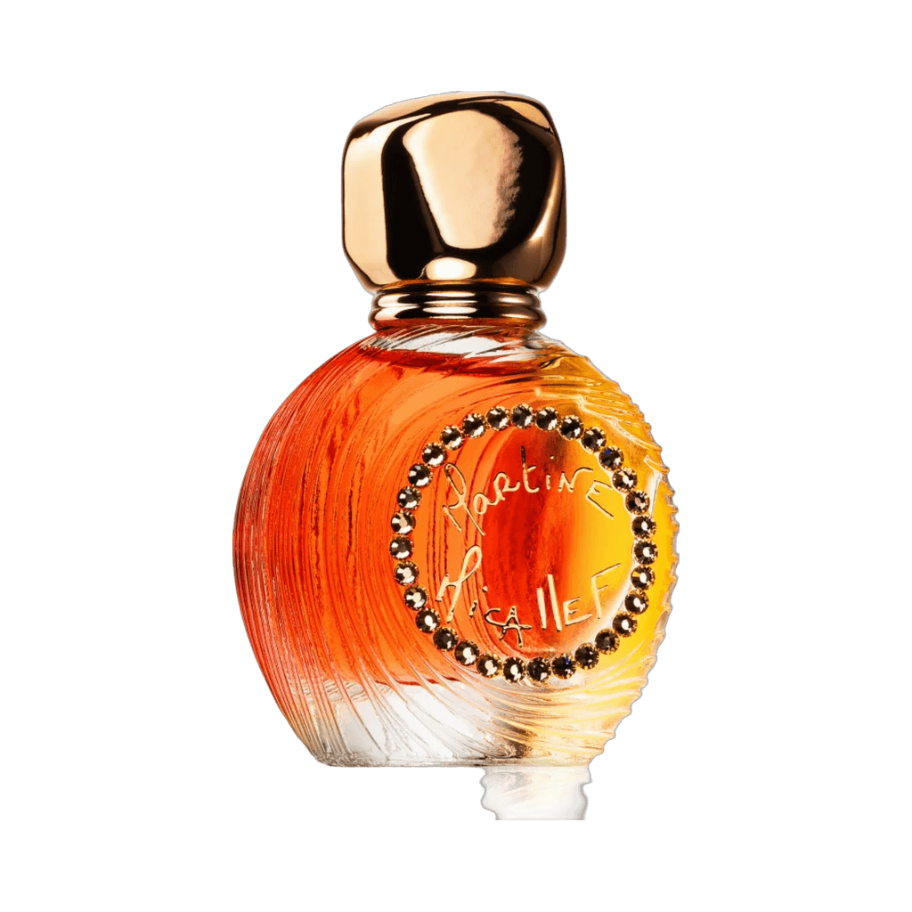 Mon Parfum Cristal bottle
