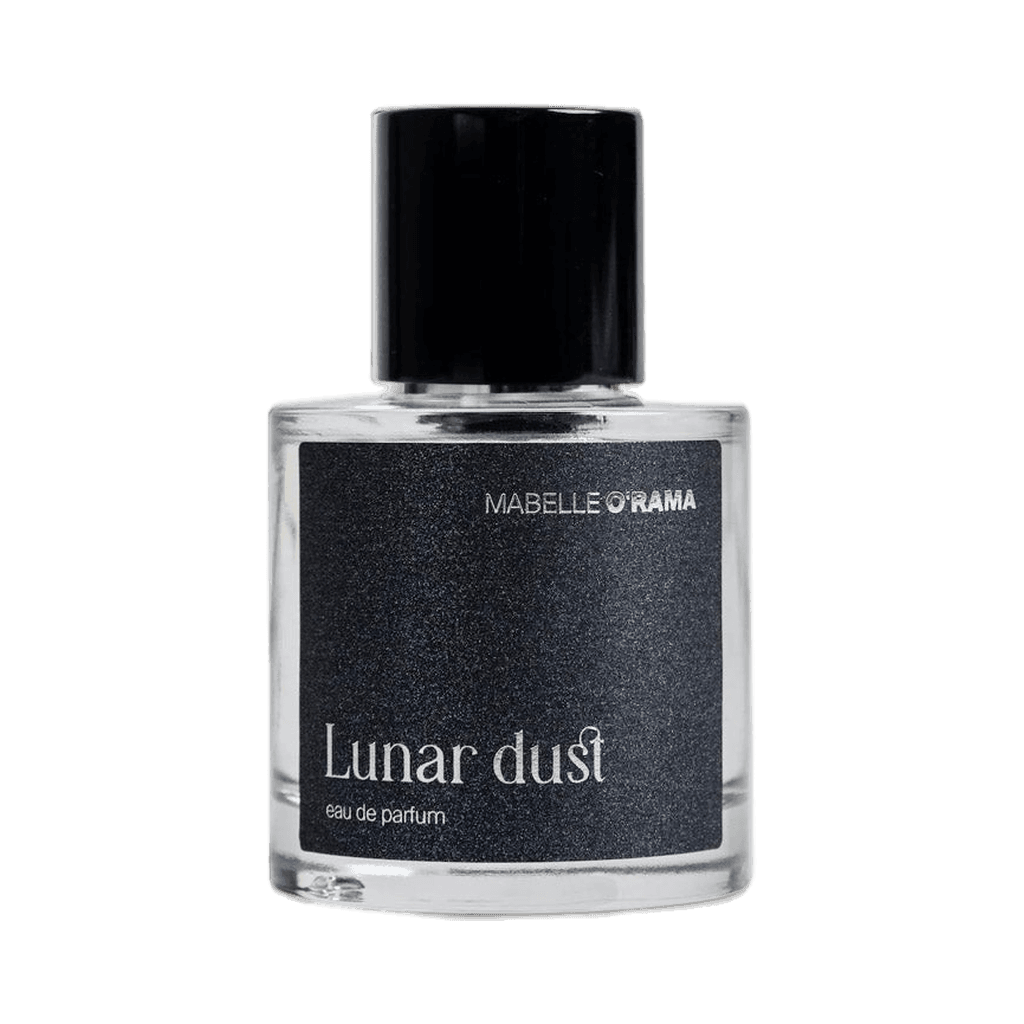 Lunar Dust bottle