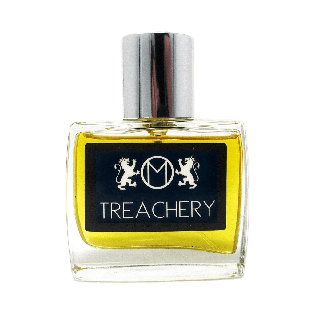 Treachery bottle