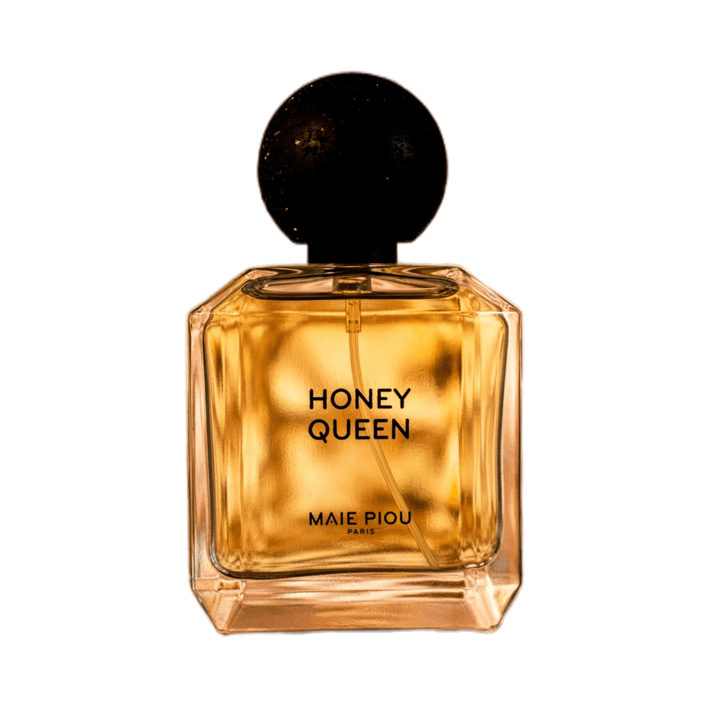 Honey Queen bottle