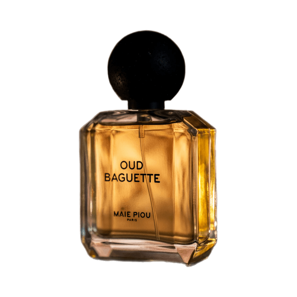 Oud Baguette bottle