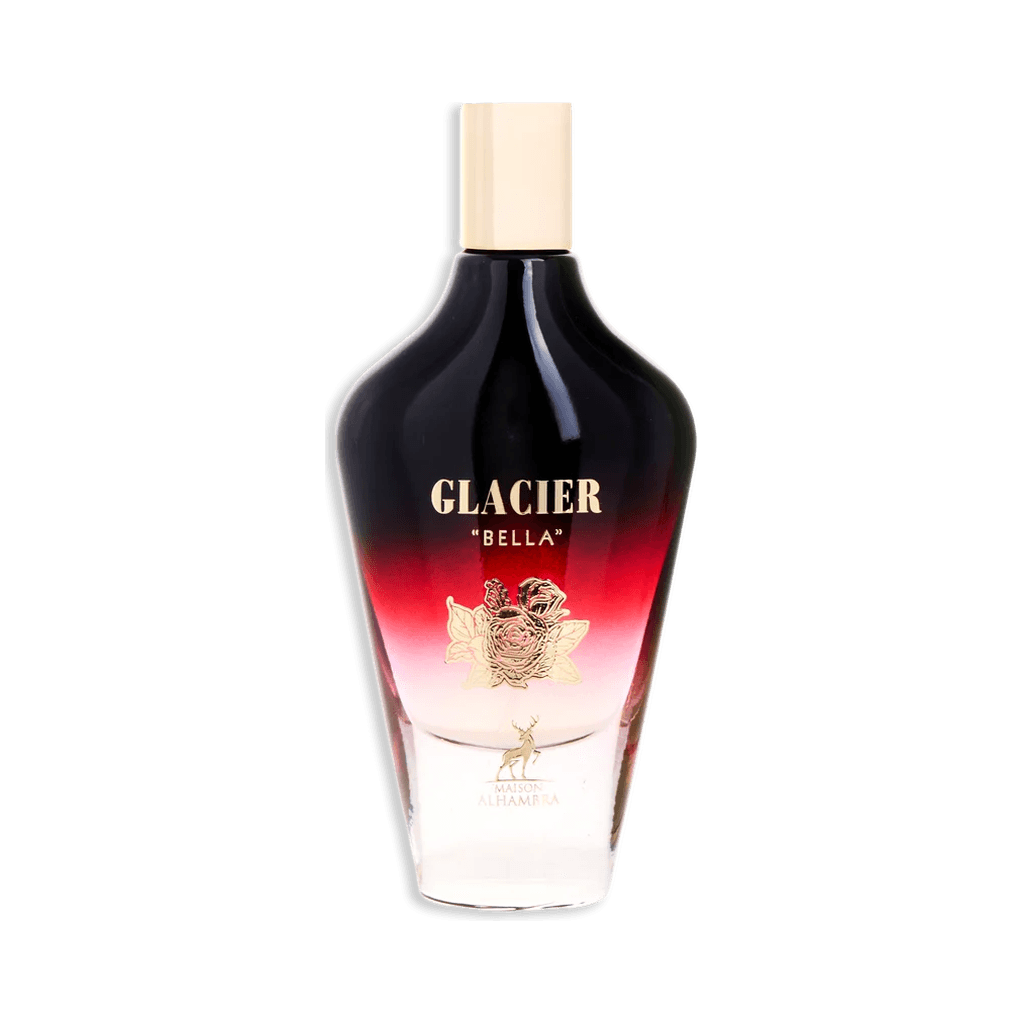 Glacier Bella bottle