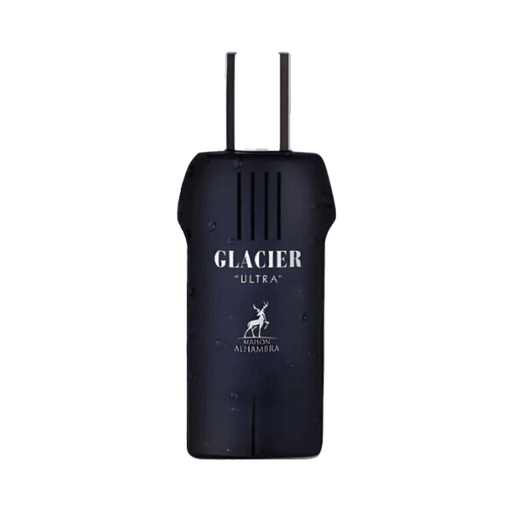 Glacier Ultra bottle
