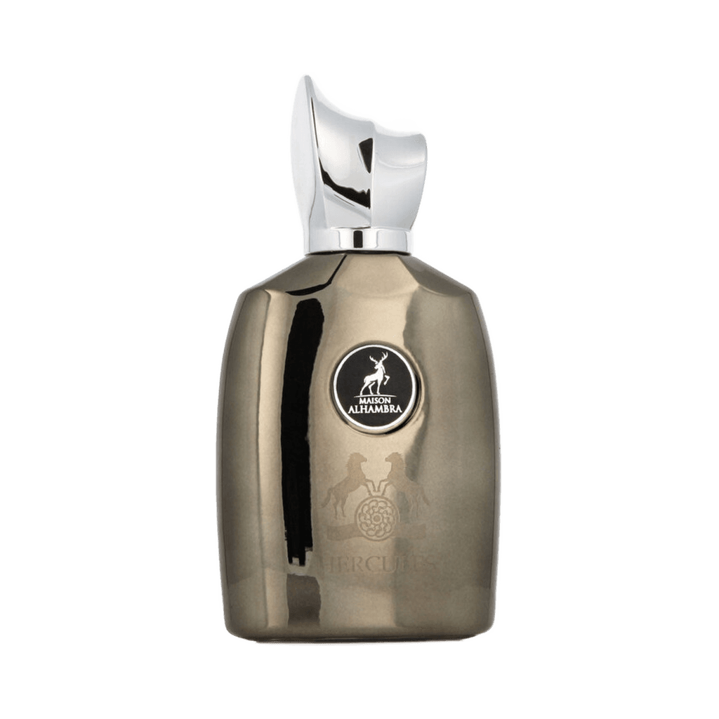 Hercules bottle
