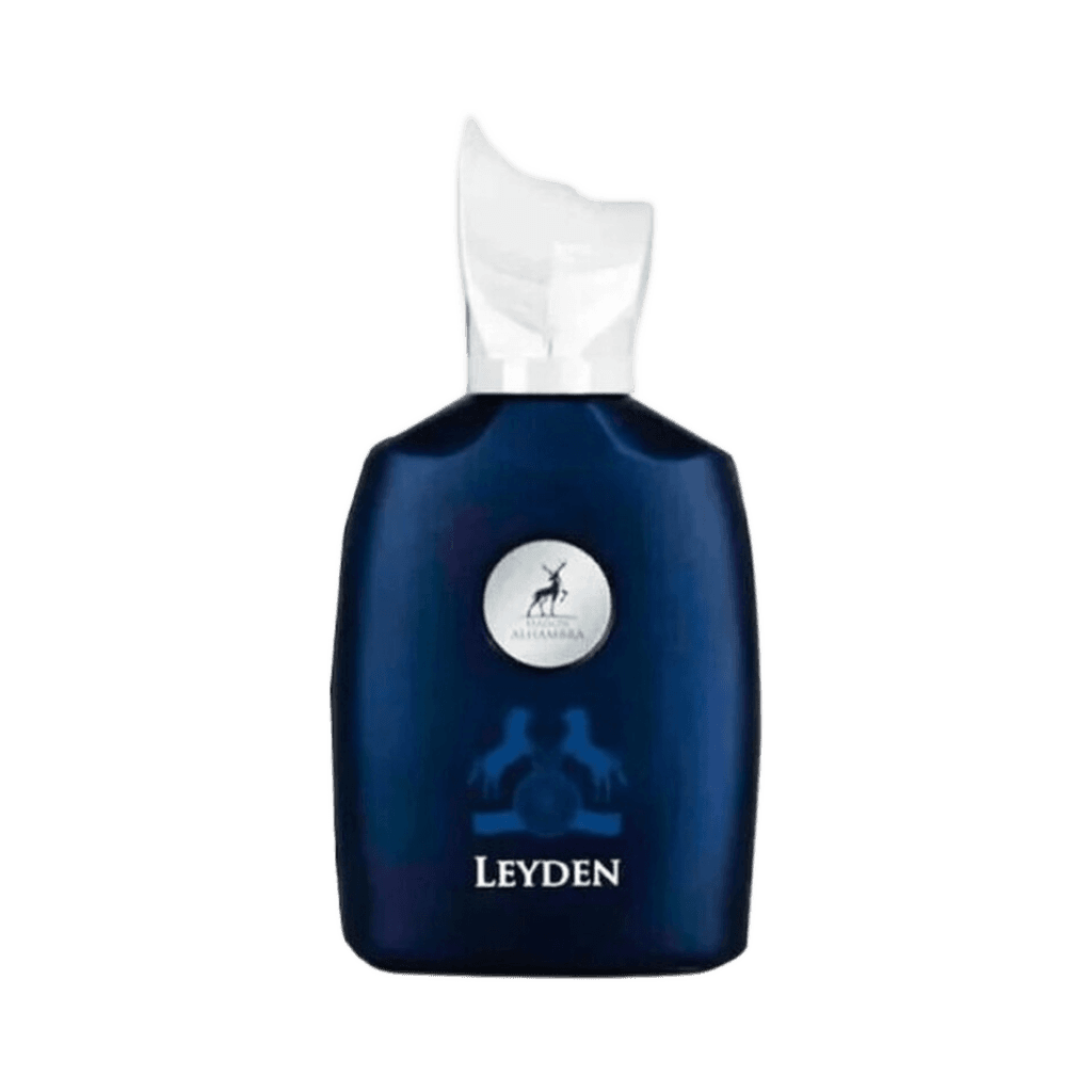 Leyden bottle