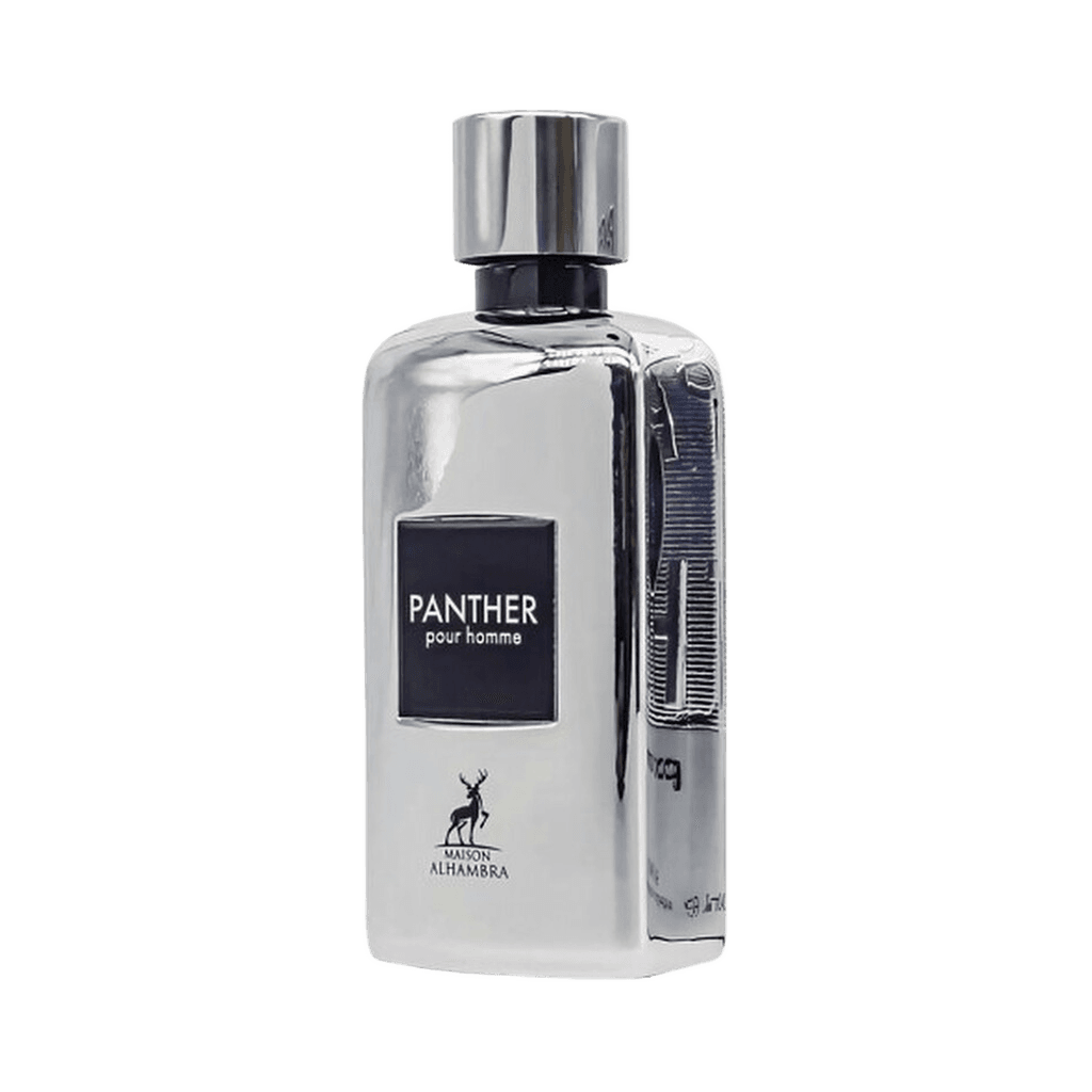 Panther bottle