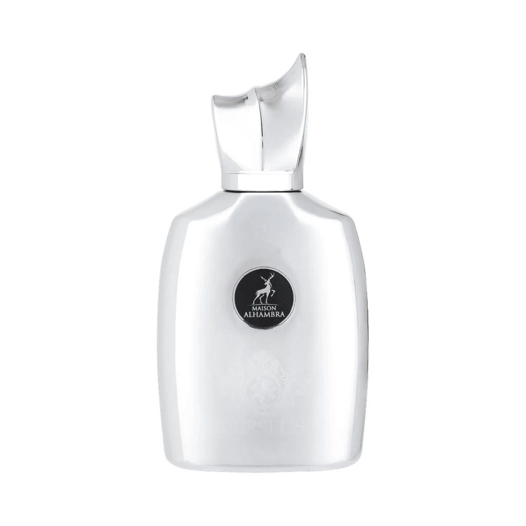 Perseus bottle