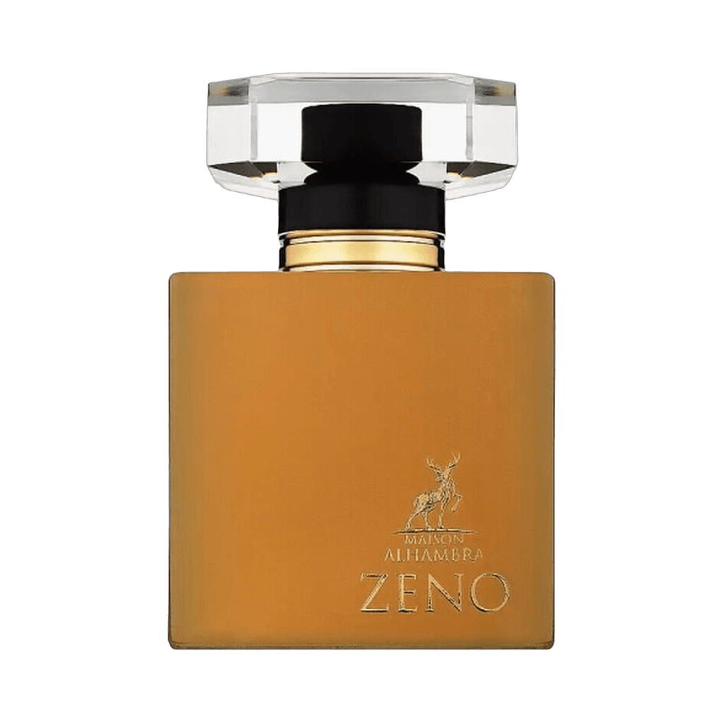 Zeno bottle
