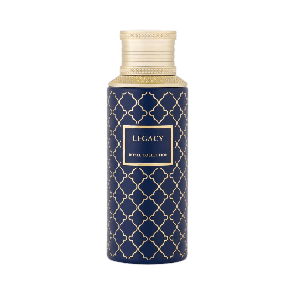 Legacy by MAISON ASRAR