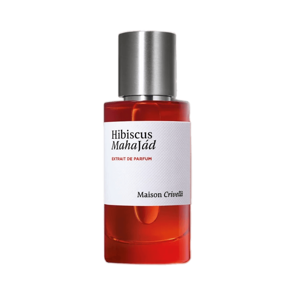 Hibiscus Mahajad bottle