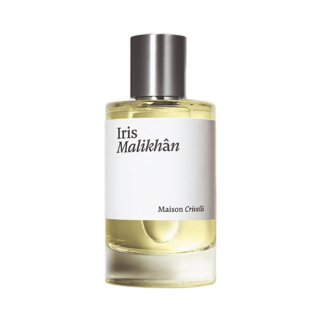 Iris Malikhân bottle
