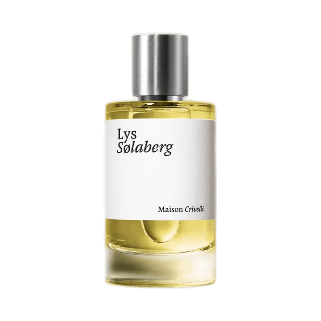 Lys Sølaberg bottle