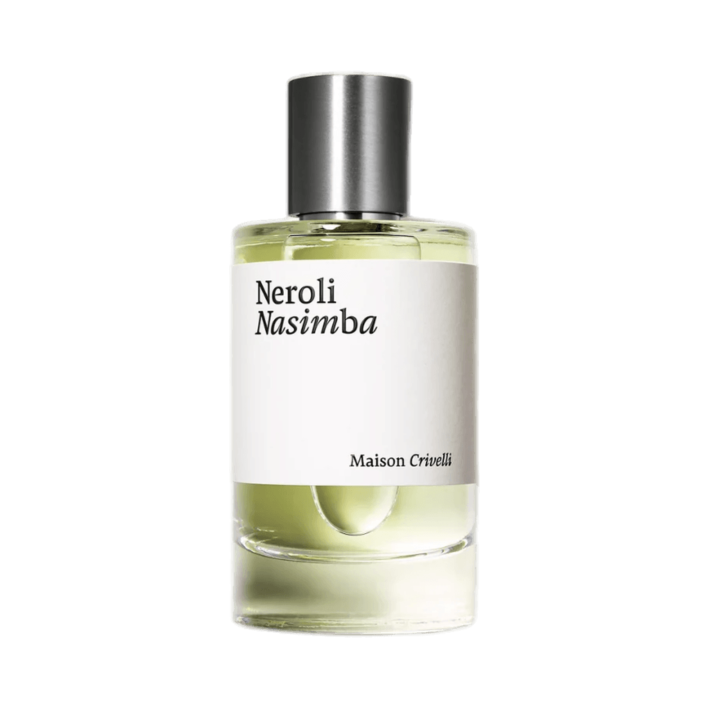 Neroli Nasimba bottle
