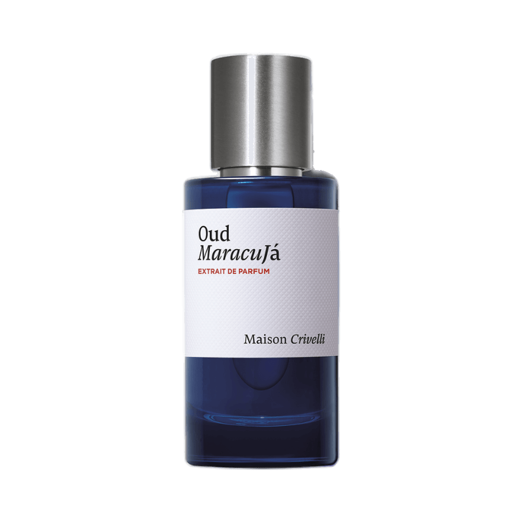 Oud Maracuja bottle