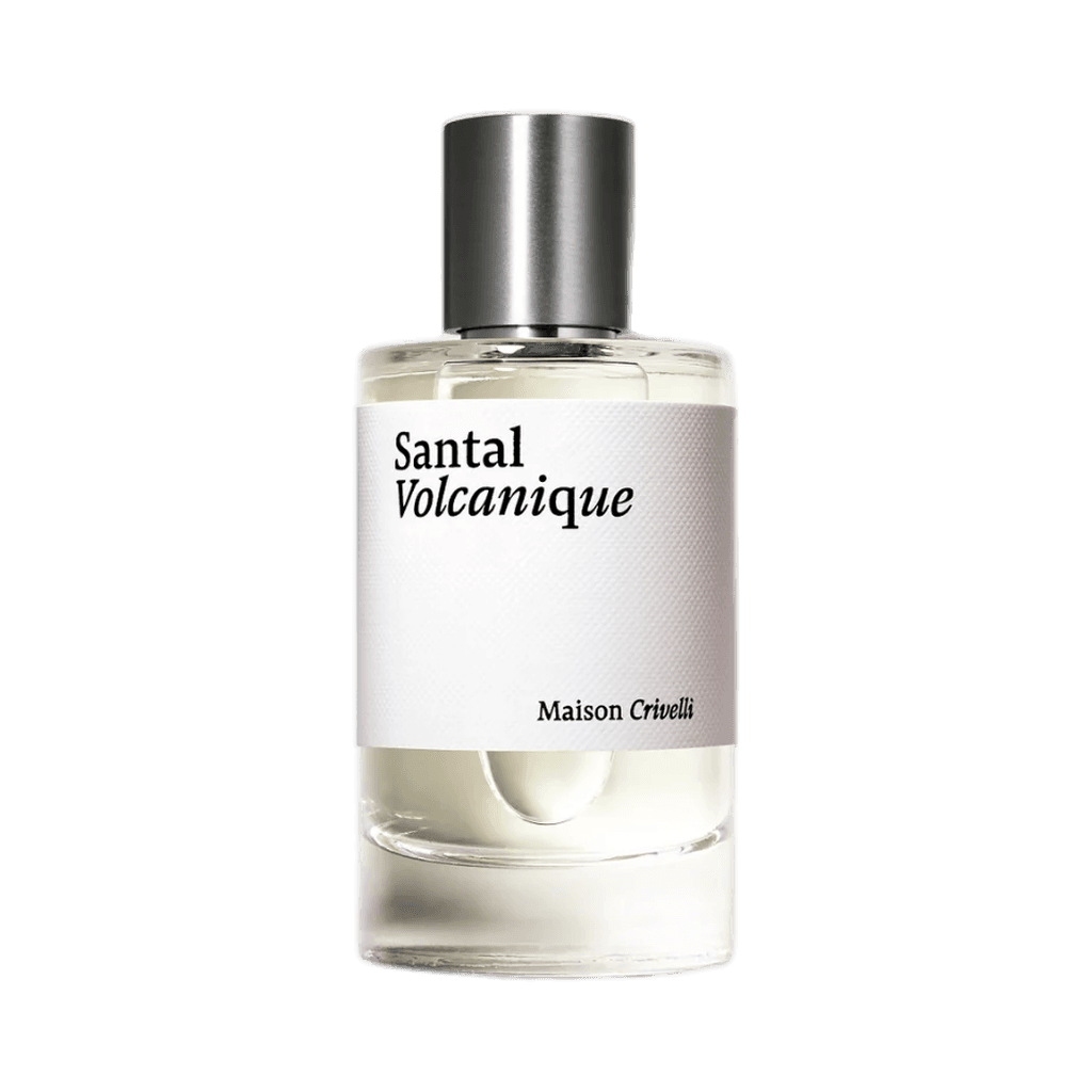 Santal Volcanique by Maison Crivelli
