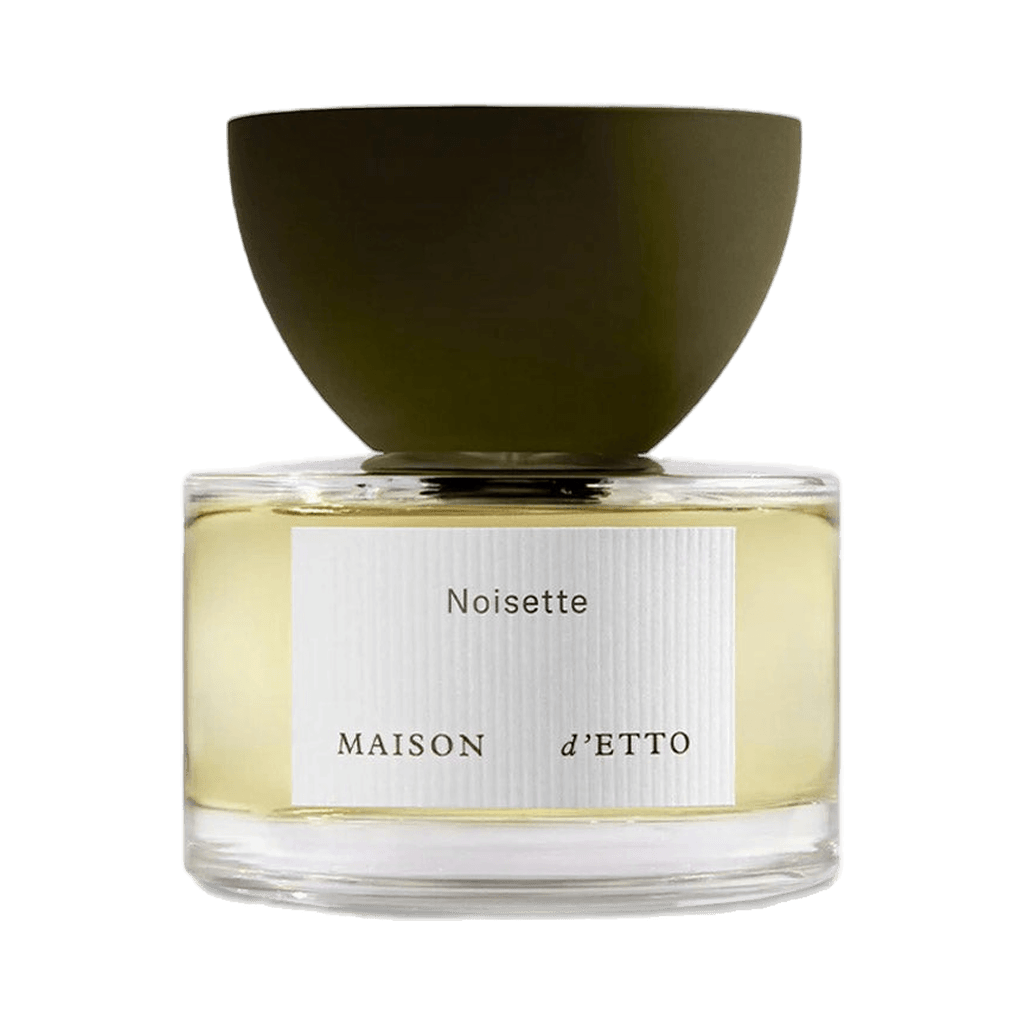 Noisette bottle