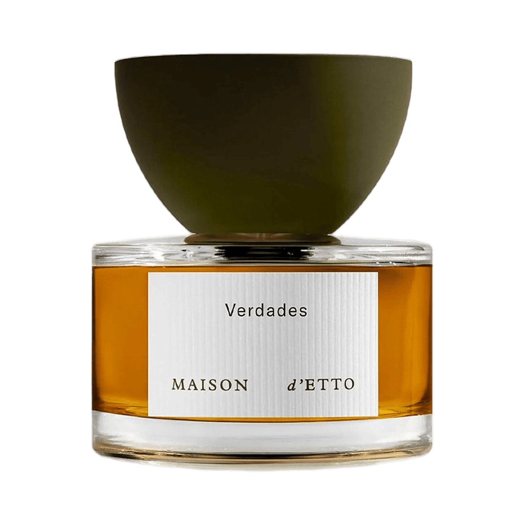 Verdades bottle