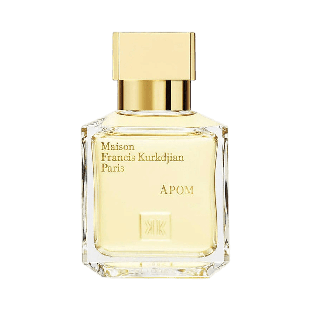 Apom bottle