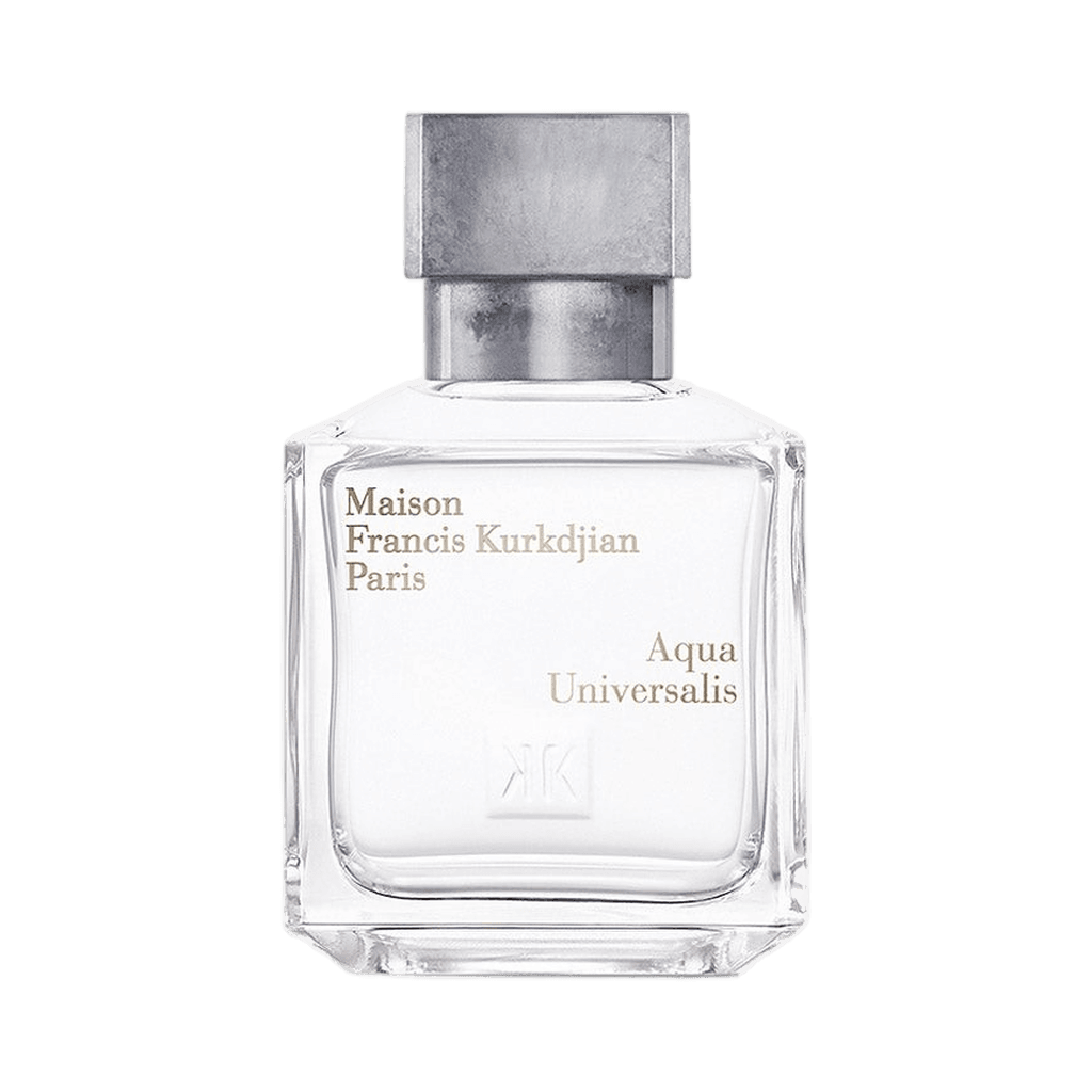 Aqua Universalis bottle