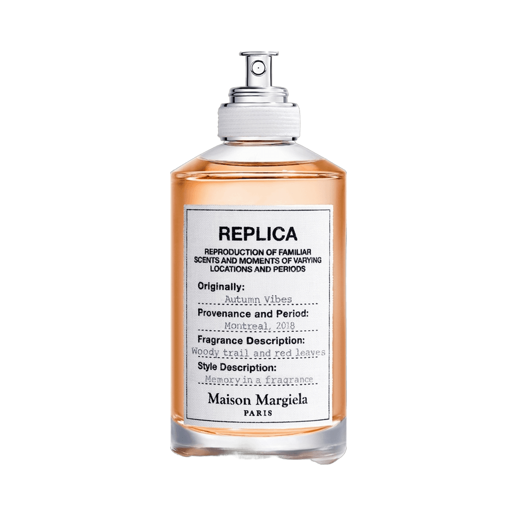 REPLICA Autumn Vibes bottle