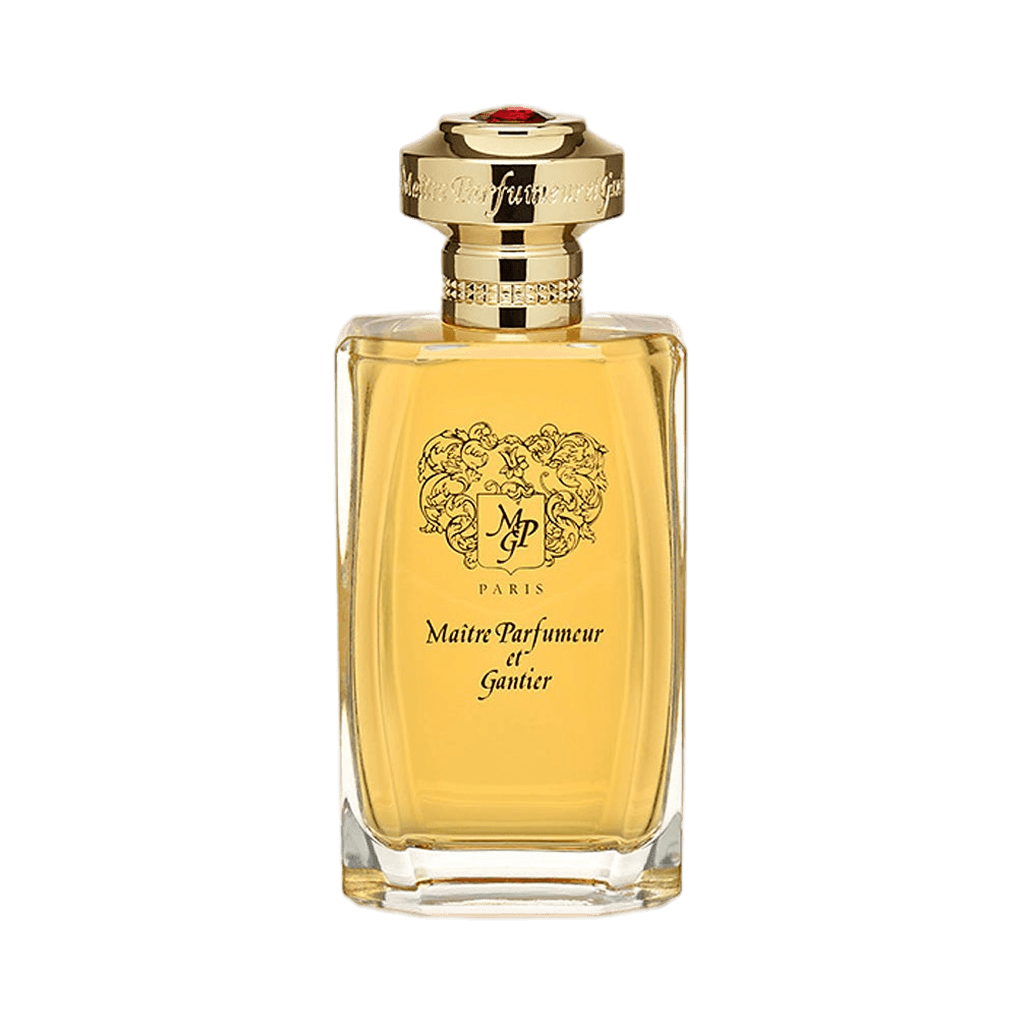 Ambre Précieux bottle