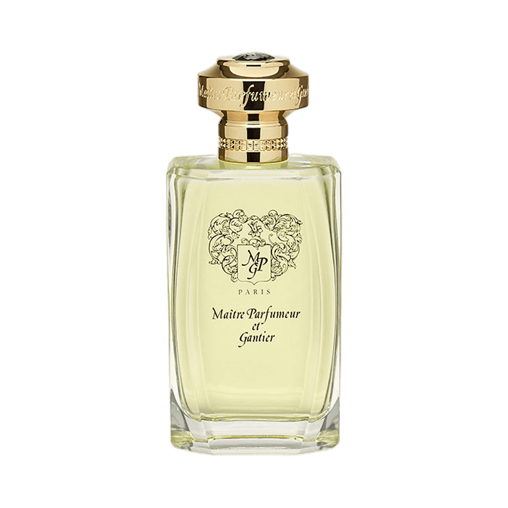 Iris Bleu Gris bottle