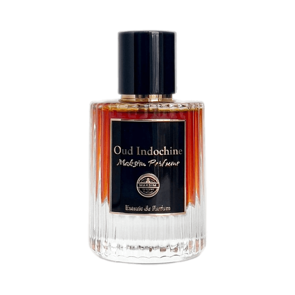 Oud Indochine bottle