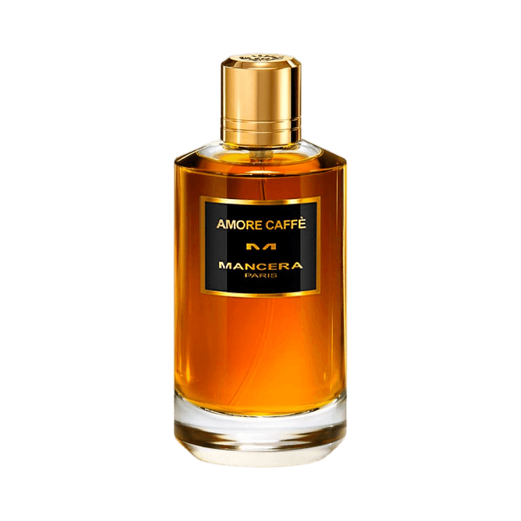 Amore Caffe bottle