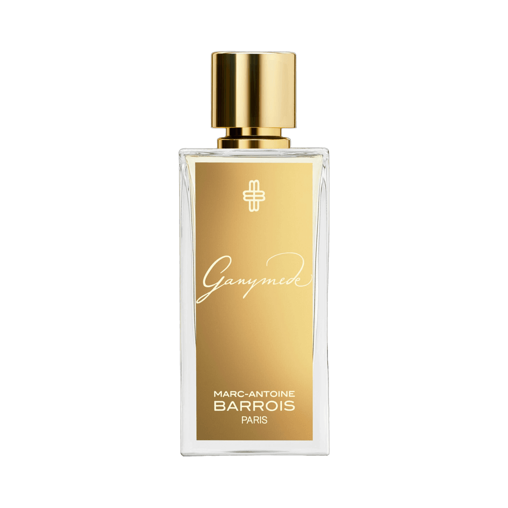 Ganymede bottle