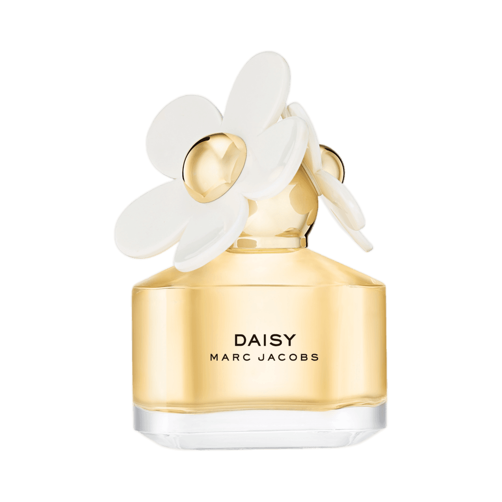 Daisy bottle