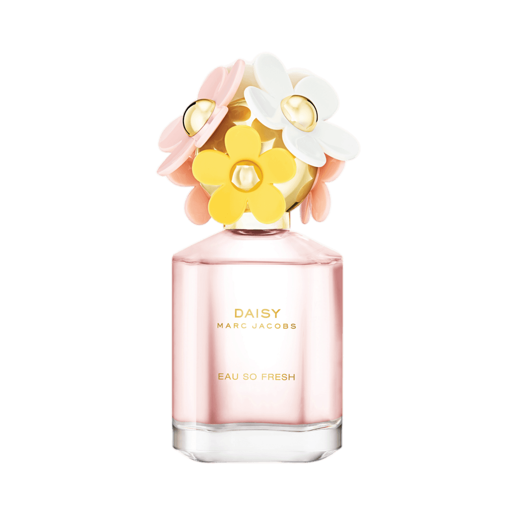 Daisy Eau So Fresh bottle