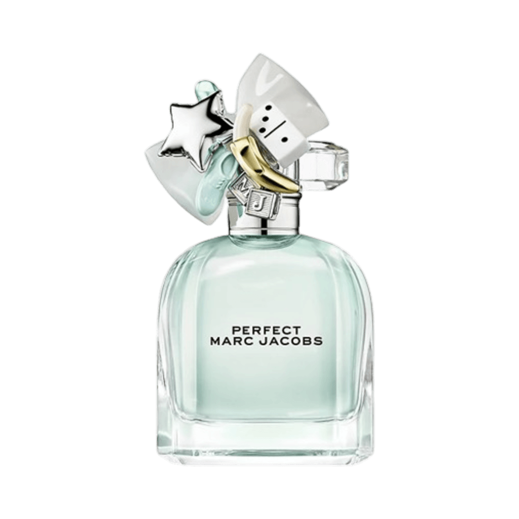 Perfect bottle