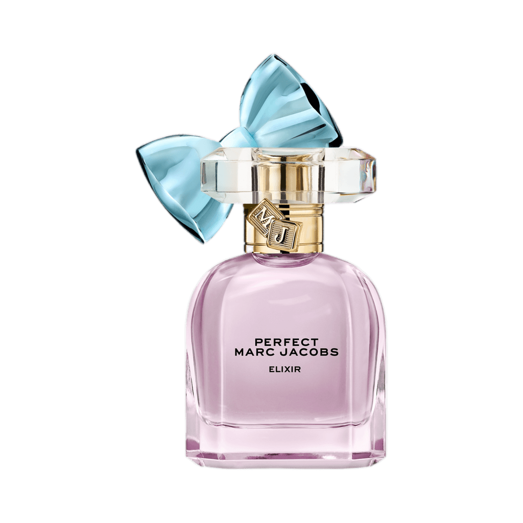 Perfect Elixir bottle