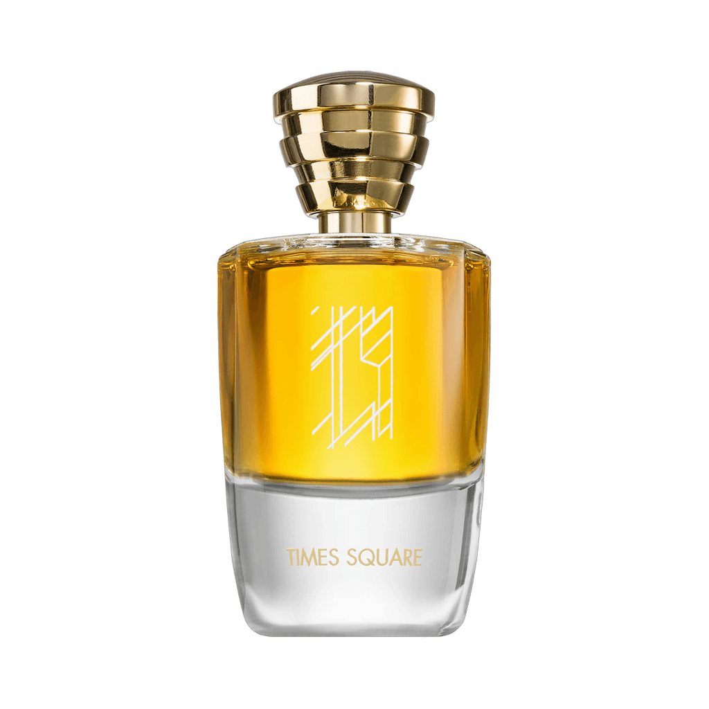 Times Square bottle