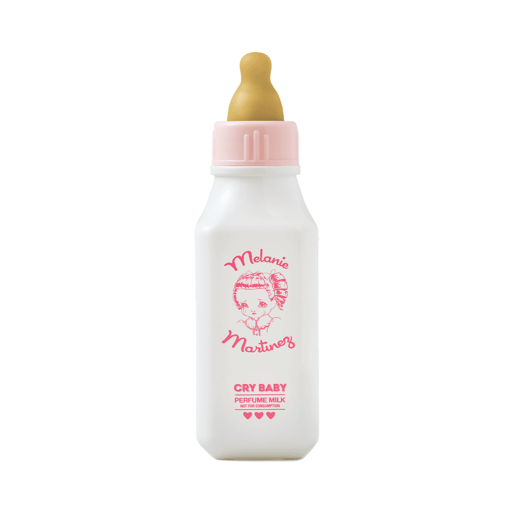 Cry Baby Perfume Milk bottle